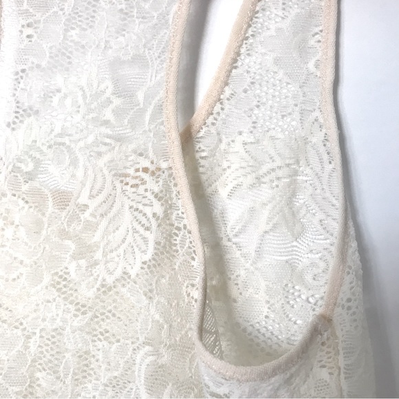 Wilfred lace camisole dress - off white - Size XXS - Picture 5 of 5